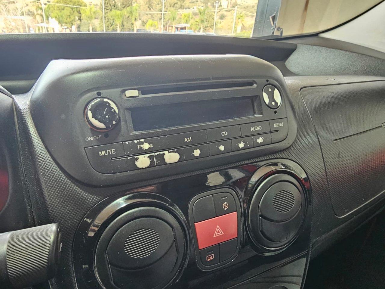 Fiat Qubo 1.3 mjt 16v MyLife