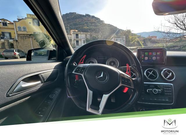 Mercedes-Benz CLASSE A 180