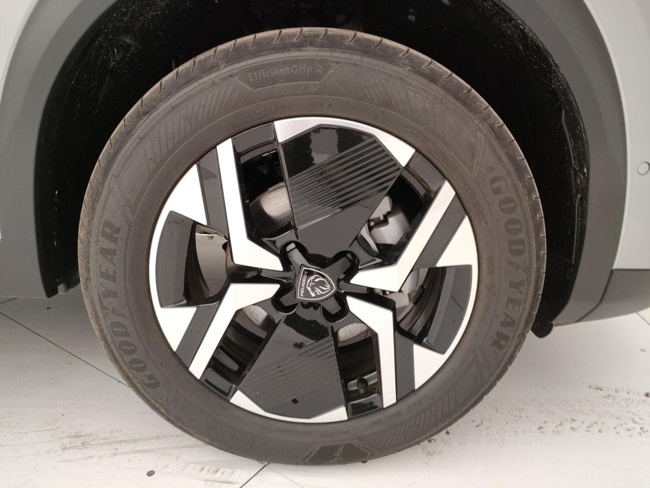 PEUGEOT NUOVO 2008 GT Puretech 130 EAT8 S&S
