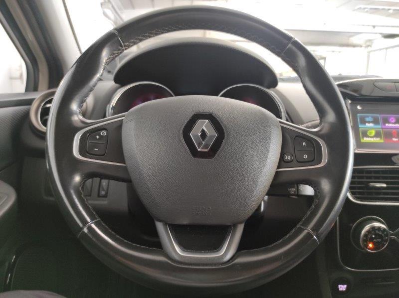 RENAULT Clio 4ª serie - Clio dCi 8V 90CV Start&Stop 5 porte Energy Intens
