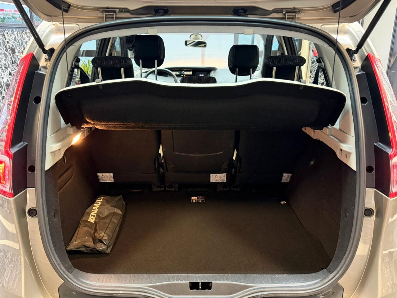 Renault Scenic Scénic X-Mod 1.4 TCe Dynamique