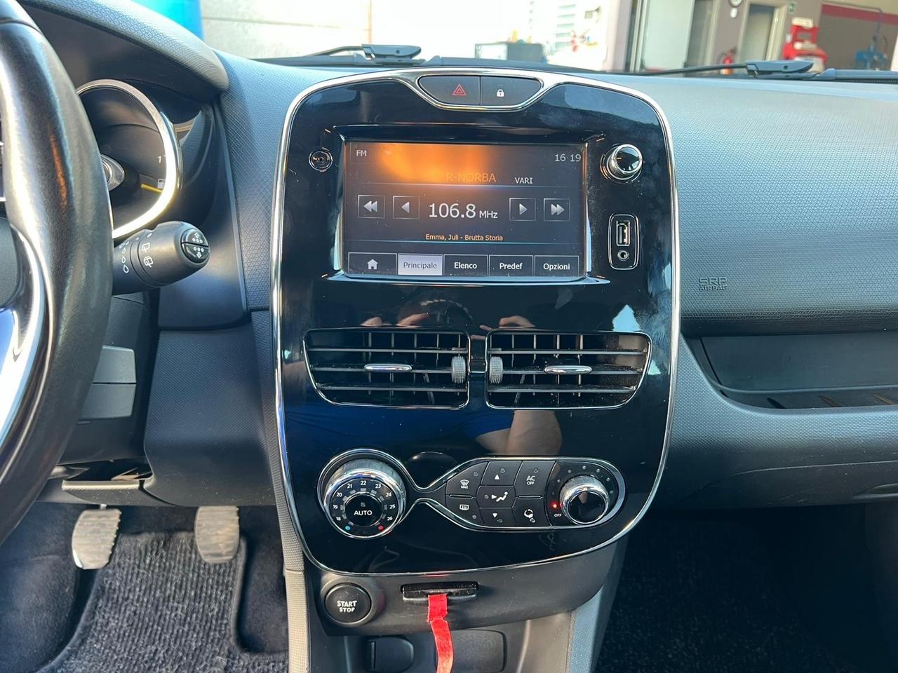 Renault Clio Sporter 1.5 dCi 8V 90CV Start&Stop Energy