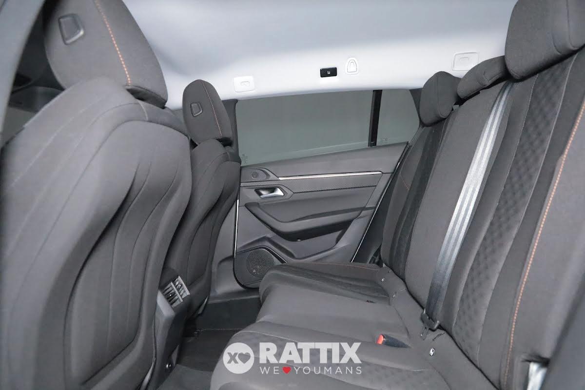Peugeot 508 SW 1.5 BlueHDI 130CV Active Pack EAT8