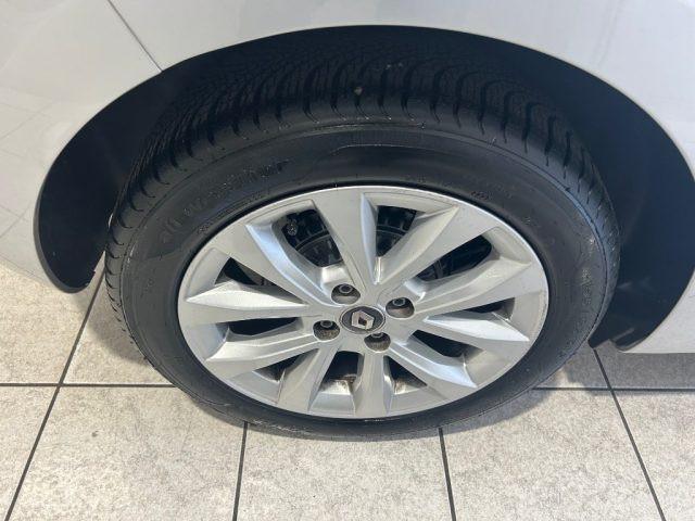 RENAULT Clio TCe 100 CV 5 porte Business