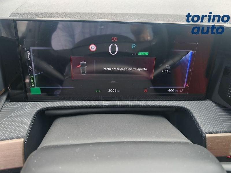 Lancia Ypsilon Ypsilon 51kWh LX