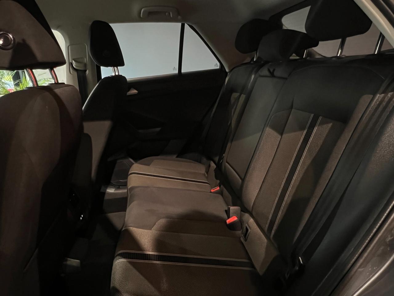 Volkswagen T-Roc 2.0 TDI SCR Style BlueMotion