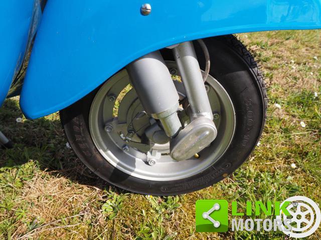 PIAGGIO Vespa 50 Special 1980 RESTAURATA