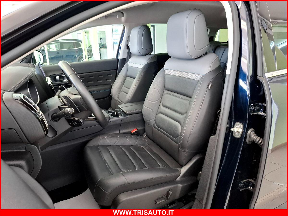 CITROEN C5 Aircross 1.5 Bluehdi Eat8 Shine Pack NEOPATENTATI (FULL LED+ANDROID+APPLE)