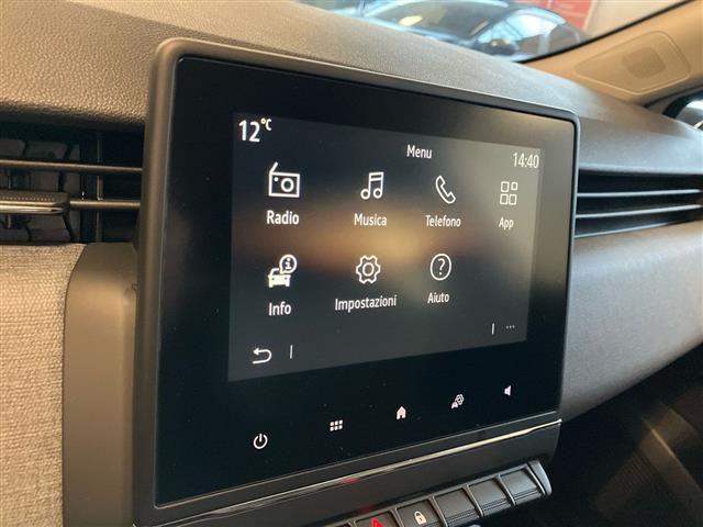 RENAULT Clio 1.0 TCe Evolution