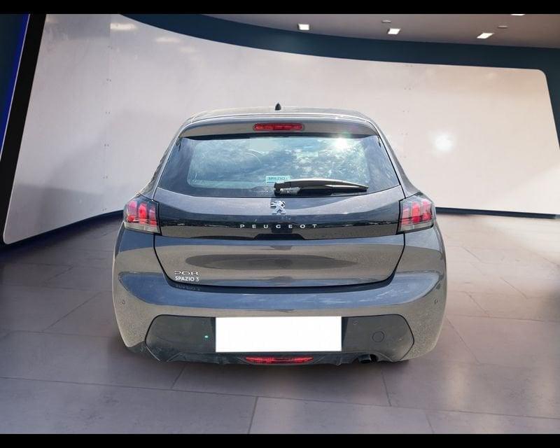 Peugeot 208 II 2019 1.2 puretech Active Pack s&s 75cv