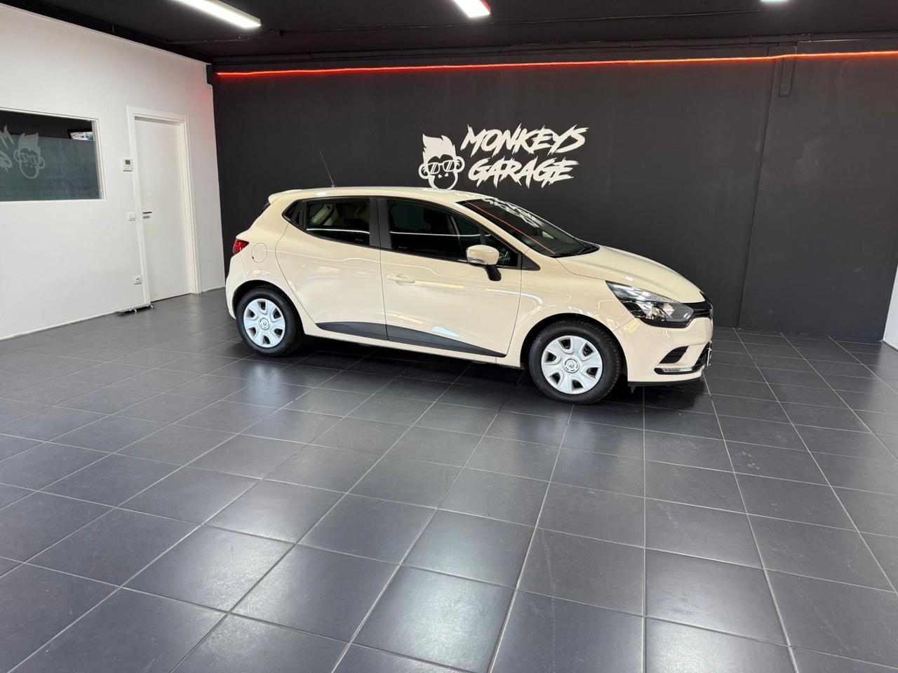 Renault Clio 1.2 75CV 5 porte Intens