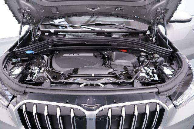 BMW X1 sDrive 20d xLine