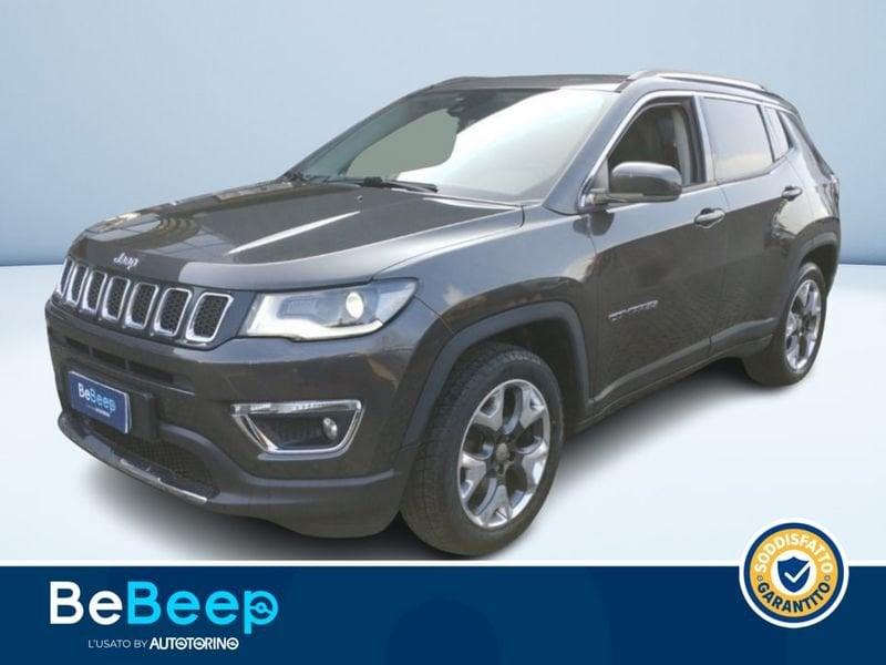 Jeep Compass 1.6 MJT LIMITED 2WD 120CV