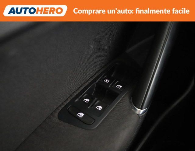 VOLKSWAGEN Golf 1.4 TSI 5p. Sport Edition BlueMotion Technology