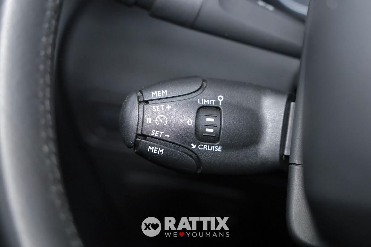 Citroen C3 Aircross 1.2 Puretech 110CV Shine