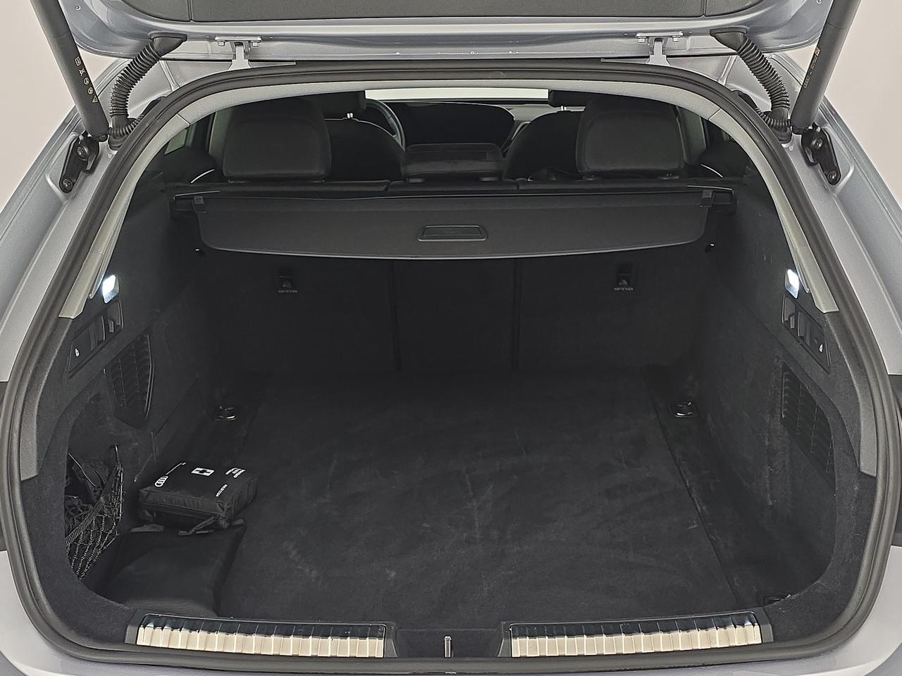 Audi A5 avant 2.0 tdi mhev+ business advanced 204cv s-tronic