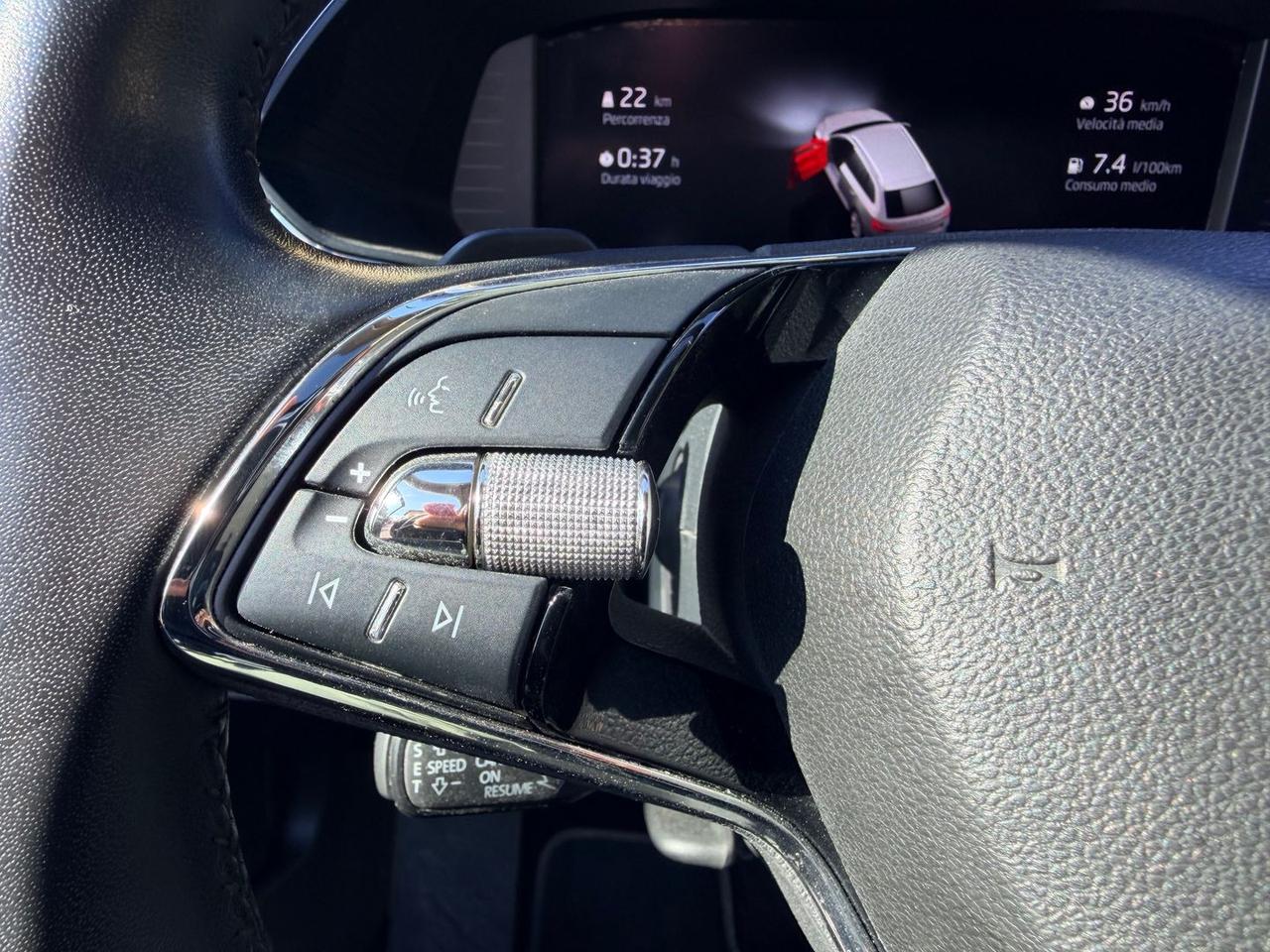 Skoda Superb Style 2.0 TDI #9972