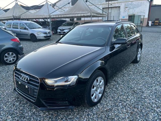 Audi A4 Avant 2.0 TDI 150 CV multitronic Business