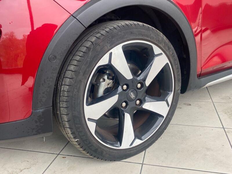 Ford Fiesta 1.0 EcoBoost 95CV S&S ST-Line