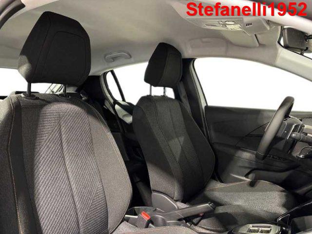 PEUGEOT 208 1.2 hybrid Style 100cv e-dcs 6