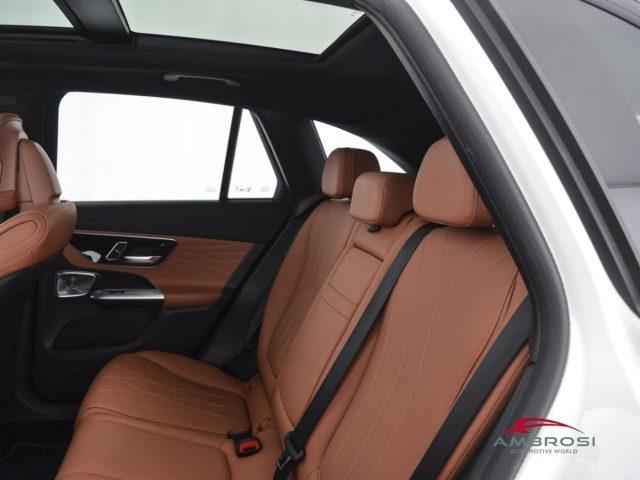 MERCEDES-BENZ GLC 220 220 d AMG Line Premium 4matic auto