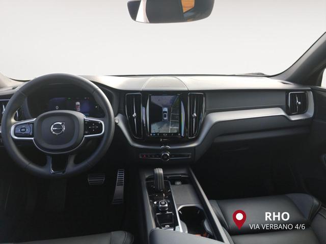 VOLVO XC60 T8 Recharge Plug-in Hybrid AWD aut. Polestar Engin