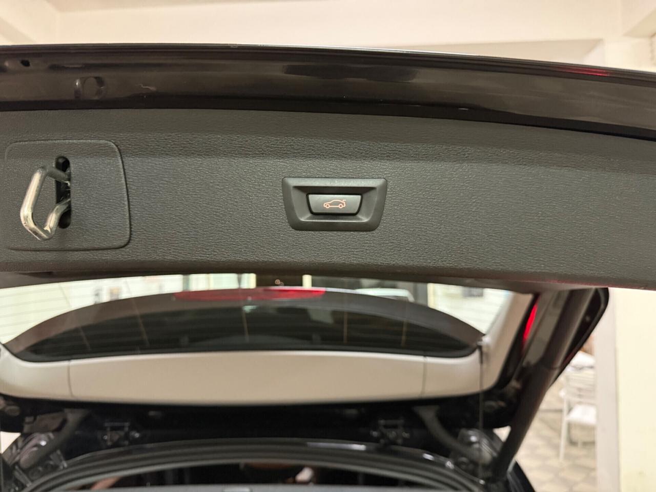 Bmw X1 sDrive18d Advantage