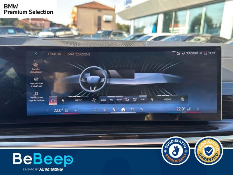 BMW X5 XDRIVE30D MSPORT PRO AUTO