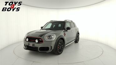 MINI Mini Countryman F60 2017 - Mini Countryman 2.0 JCW auto