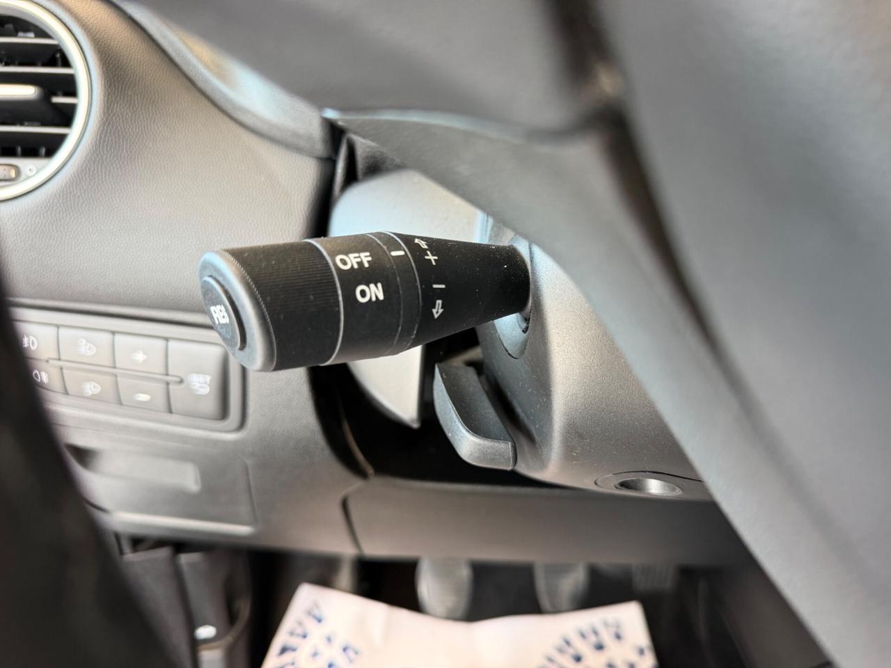 Fiat Punto 1.4 Metano Neopatentati