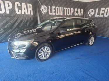 Renault MeganeSporter 2017 n1 5 posti perfetta e garantita