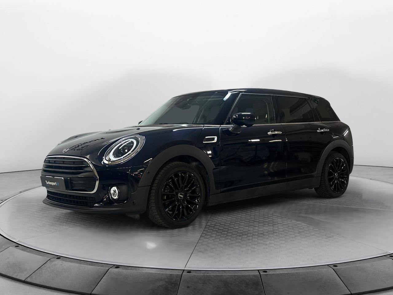 MINI Clubman Cooper D Business
