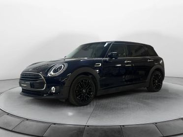 MINI Clubman Cooper D Business