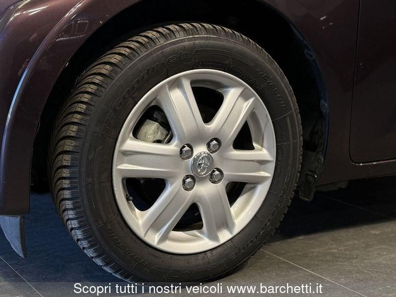 Toyota iQ iQ 1.0 Sol