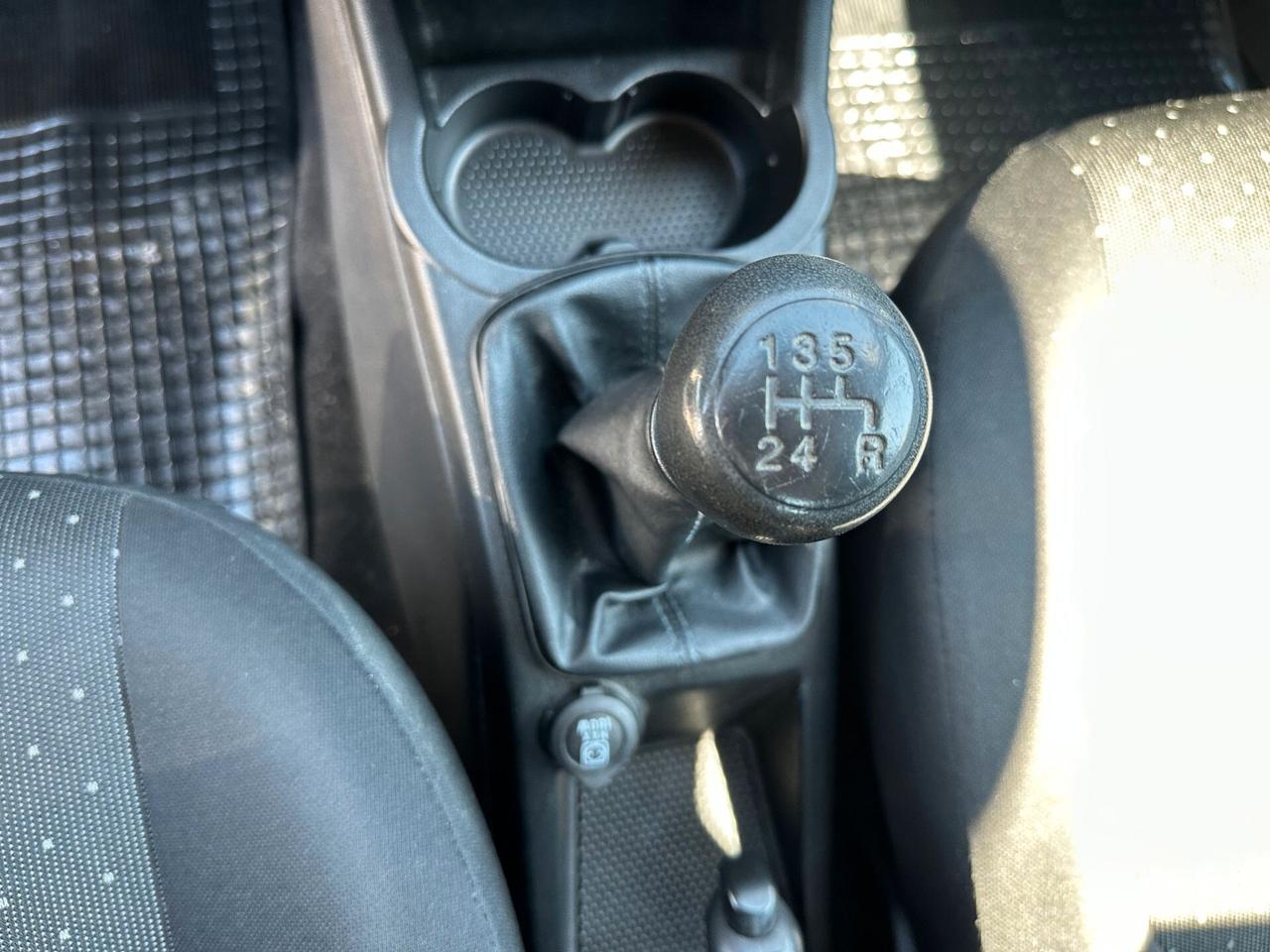 Fiat Grande Punto Grande Punto 1.4 5 porte Dynamic Natural Power