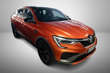 Renault Arkana R.S. LINE E-TECH HYBRID 145