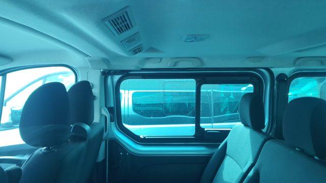 RENAULT Trafic dCi 150CV PL L2 9 posti PRONTA CONSEGNA + IVA ESPO