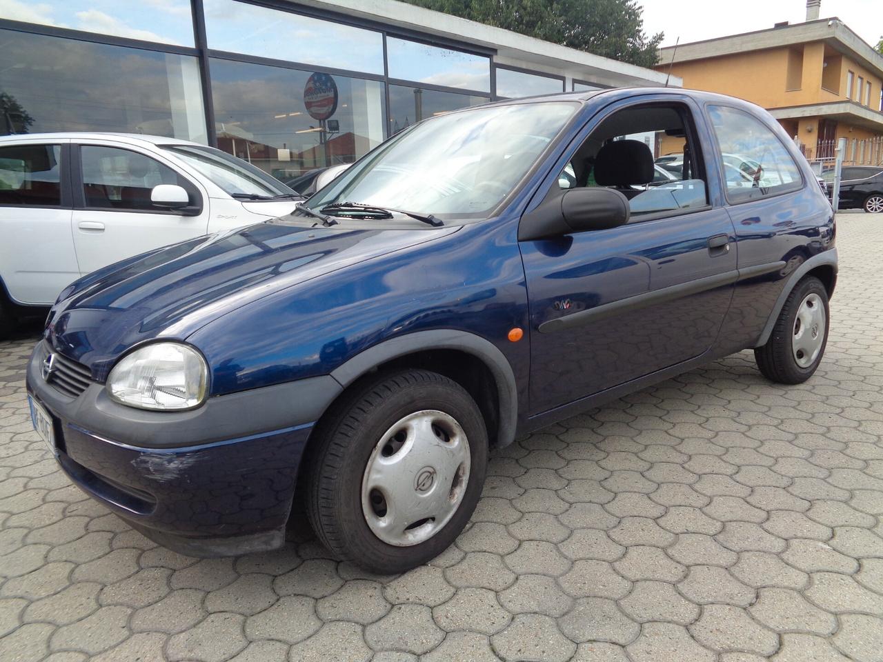 Opel Corsa 1.0i 12V cat 3 porte Viva