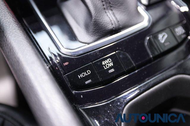 JEEP Compass 1.3 TURBO T4 190 CV PHEV AT6 4XE LIMITED FULL LED