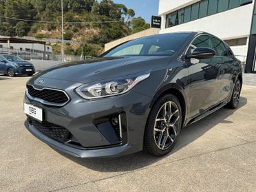 Kia ProCeed 1.5 T-GDI MHEV DCT GT Line