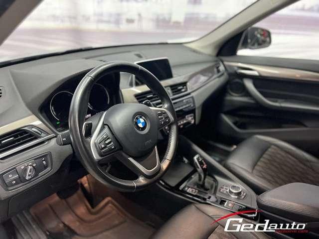 BMW X1 SDrive18d AUT. Advantage NAVI FULL-LED