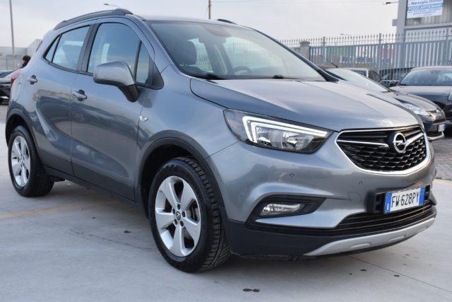 OPEL Mokka X 1.6 CDTI Ecotec 4x2 Start&Stop Ultimate