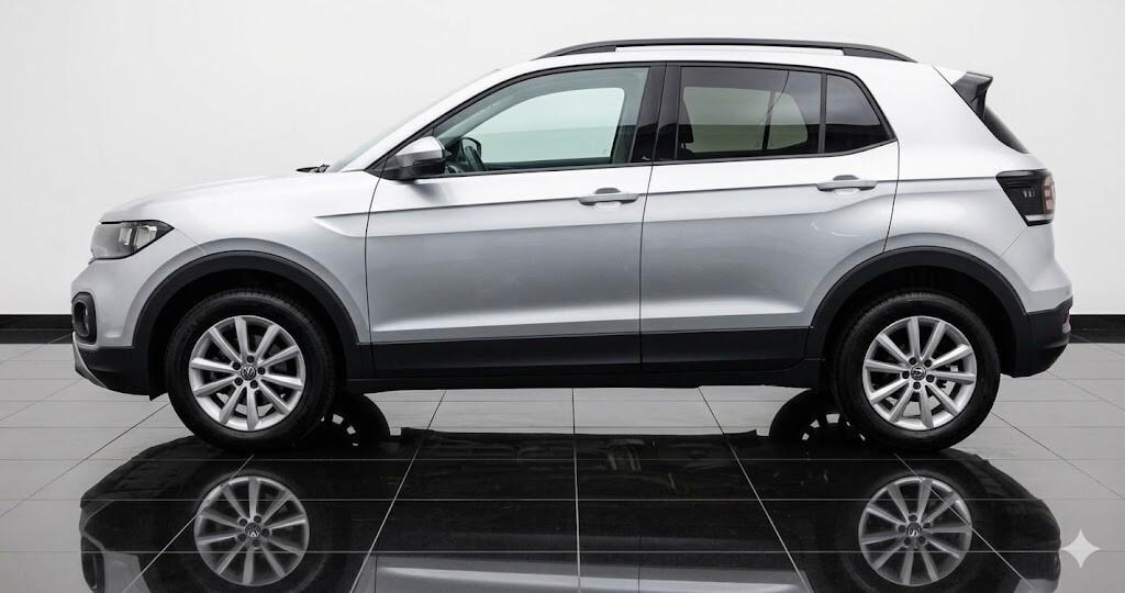 Volkswagen T-Cross 1.0 TSI 110 CV DSG Style GPL