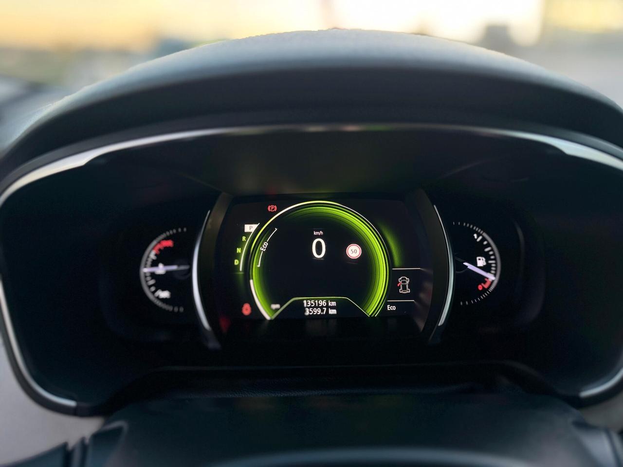 Renault Talisman 1.6 DIESEL 11/2018 TOP!