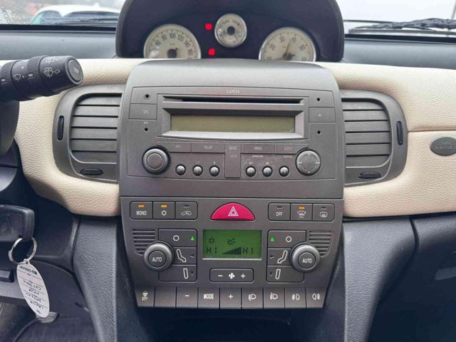 LANCIA Ypsilon 1.3 Multijet 16V Platino OK NEOPATENTATO