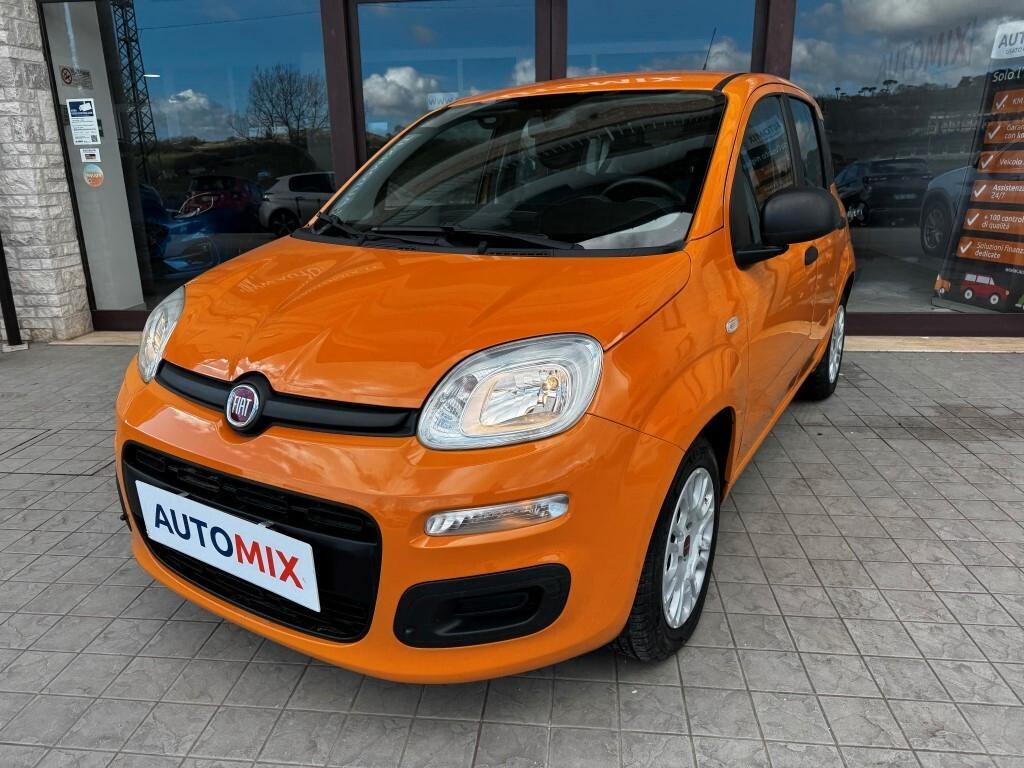 Fiat Panda 1.3 MJT 95 CV S&S Easy