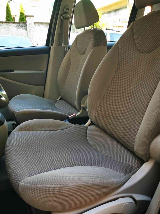 FIAT Idea 1.3 Multijet 16V Emotion
