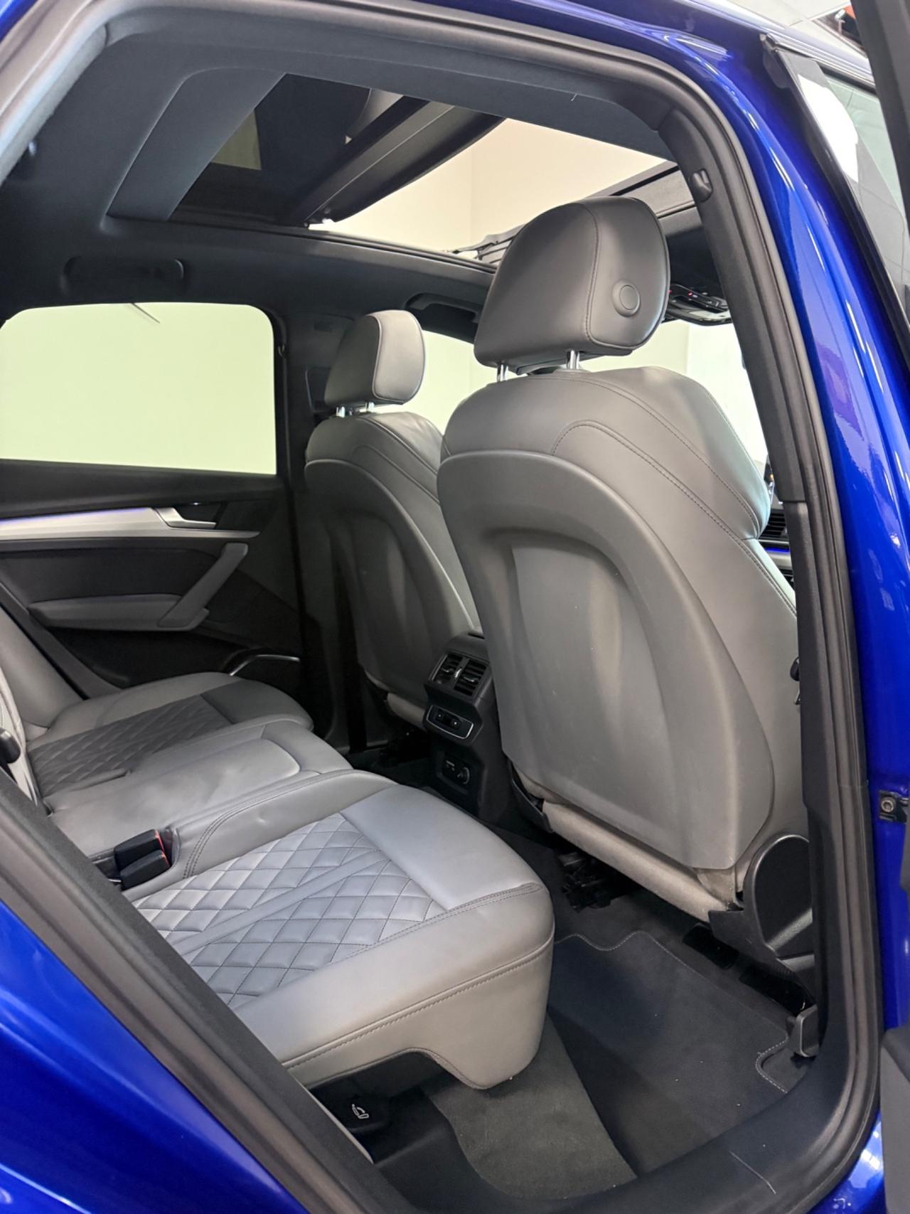 Audi Q5 SPB 40 TDI quattro S tronic line plus