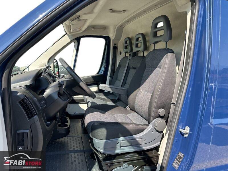 FIAT Ducato 2.0 Mjet 116 Cv PM-TN - Bluetooth, Clima, Sensori ecc