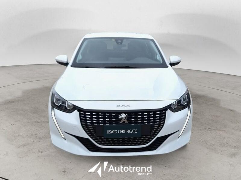 Peugeot 208 BlueHDi 100 CV Active Pack S&S 5 Porte